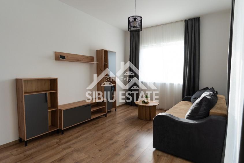 Apartament nou 2 camere decomandate mobilat parcare și boxă depozitare - 5