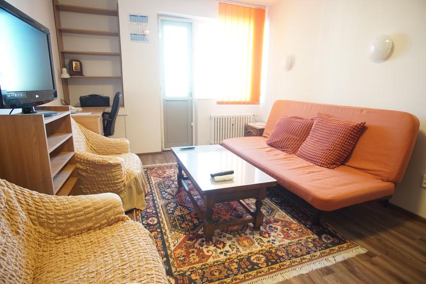 Mihalache Piata Chibrit Metrou 1 Mai in fata blocului 2 Camere Contract ANAF