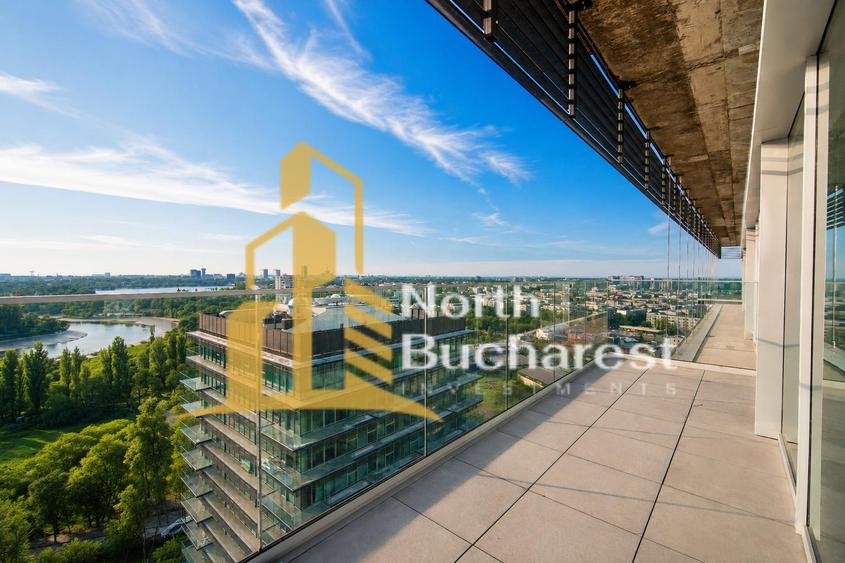 FLOREASCA - 4 CAMERE - 144MP - COMISION 0%