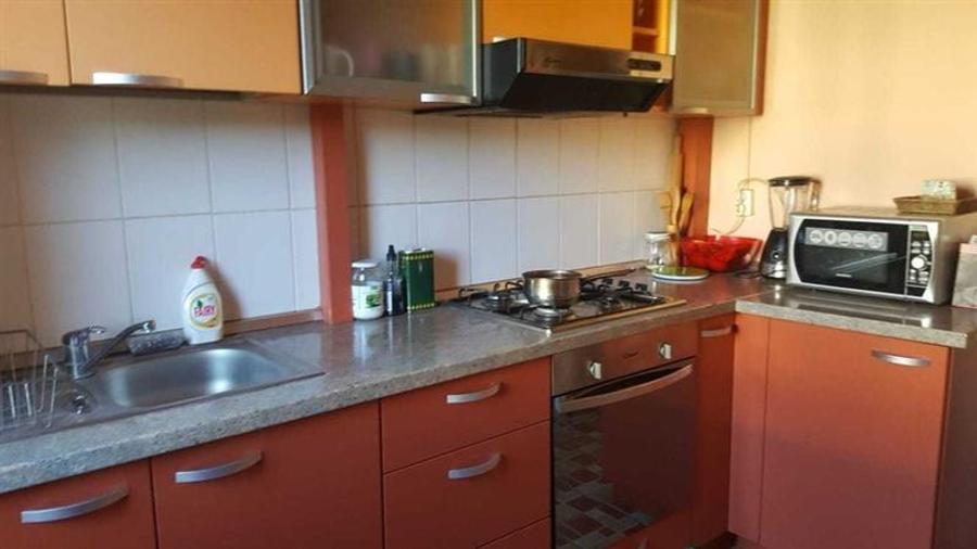 Apartament cu 2 camere, etaj intermediar, in Astra, Brasov