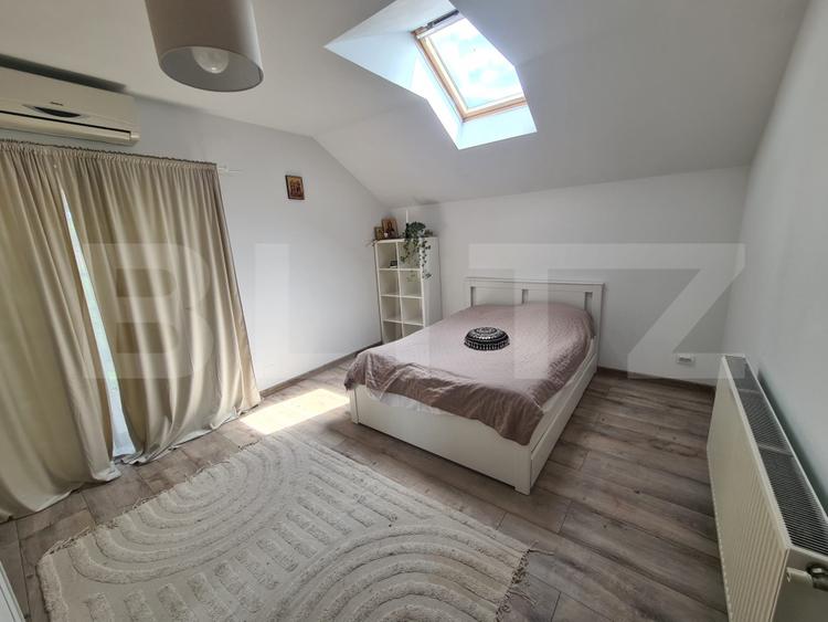 Casa Bucium zona Plopii fara Sot