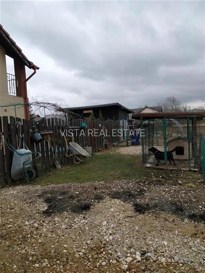 Casa deosebita in zona Rulmentul, Brasov - 38