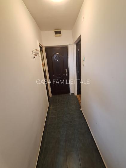44900 euro!!! Garsoniera Et 3 Zona Complexul Studentesc. - 6