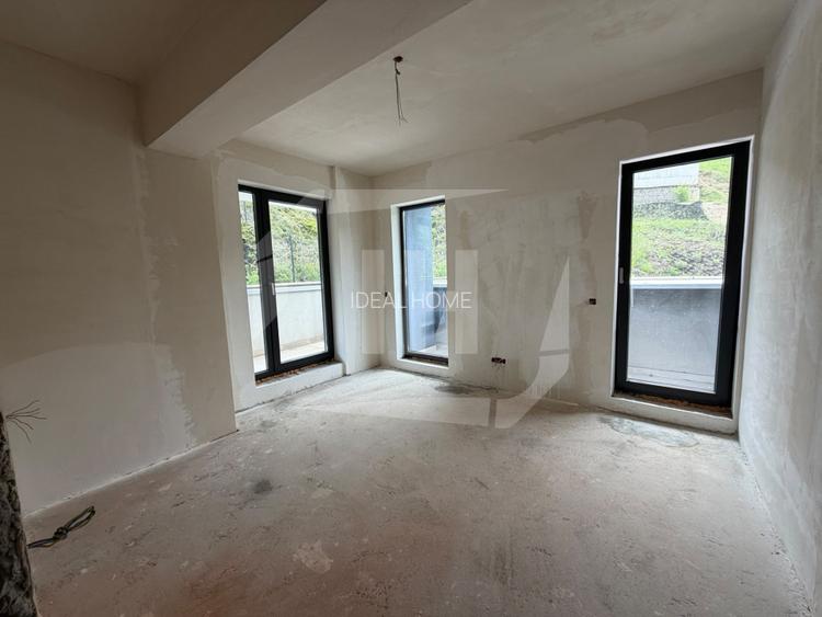 Apartament 3 camere, 2 bai, terasa, cu CF, TVA inclus, in complex premium! - 5