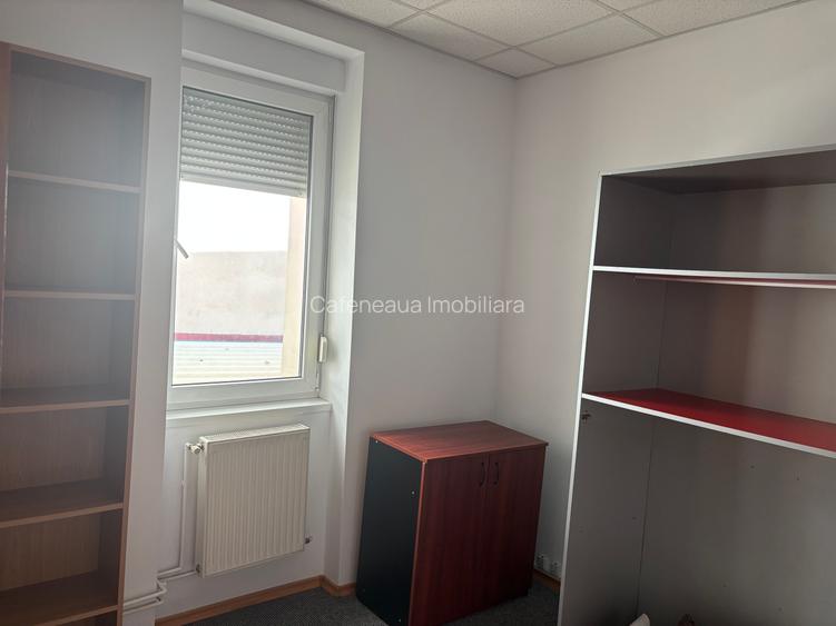 Apartament in vila Titulescu-Alexandru Ioan Cuza
