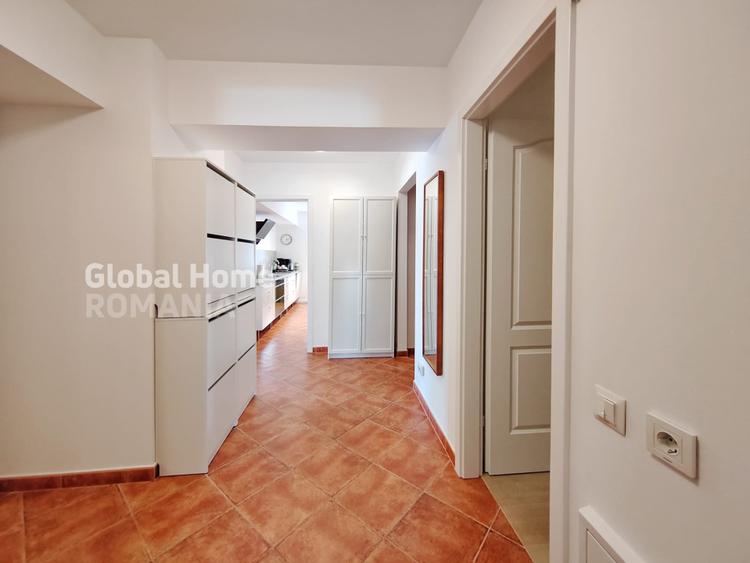 3 Camere | Piața Alba Iulia | Vede Panoramică | Loc Parcare