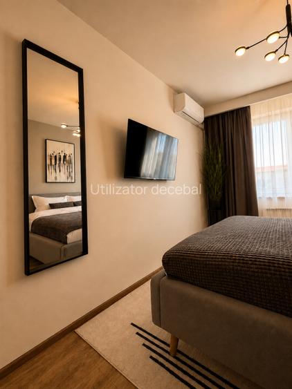 Apartament 3 camere de închiriat – Șoseaua Fundeni – Mobilat și utilat complet 	 - 9