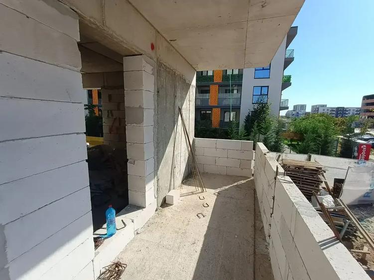 Confort și funcționalitate – 2 camere cu bucătărie separată