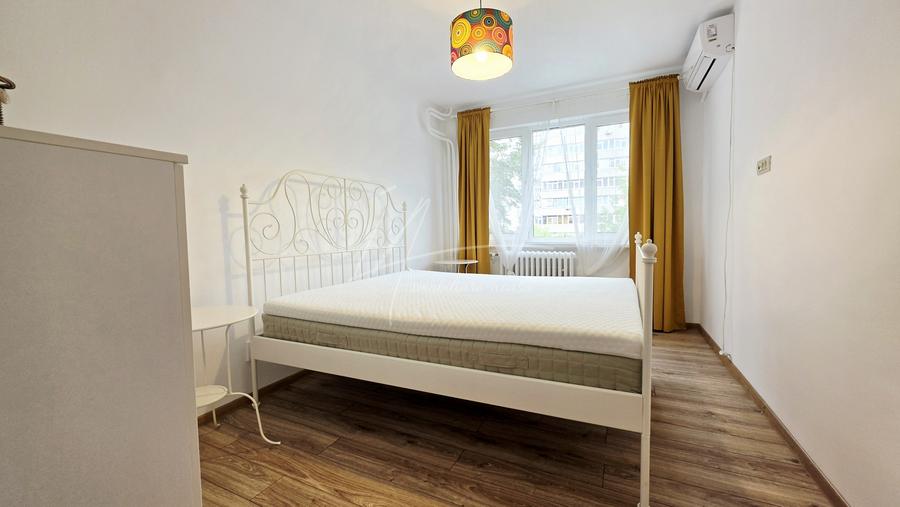 Apartament 2 camere, 50 mp, Bd. Iuliu Maniu — la doi pași de Metrou Gorjului