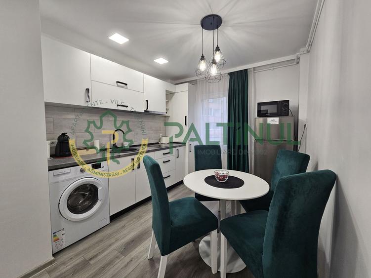 Apartament 2 camere decomandat de închiriat – Mihai Viteazu, Sibiu