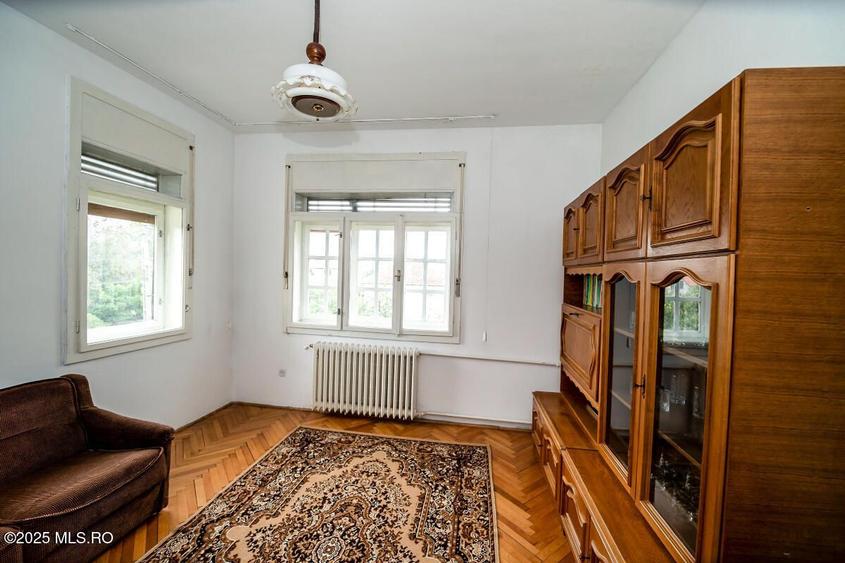 Freidorf - Vila Multifunctionala - D+P+1, 380 mp utili!