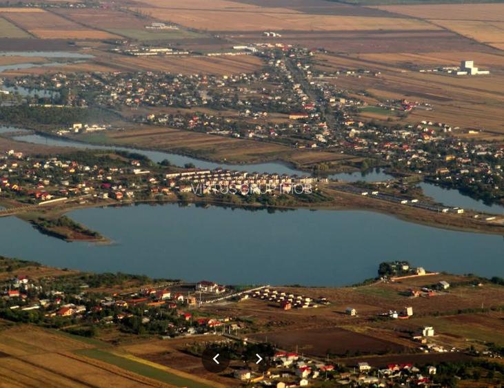Vanzare Teren Buftea | Crevedia | Samurcasi | Iesire catre LAC - 6