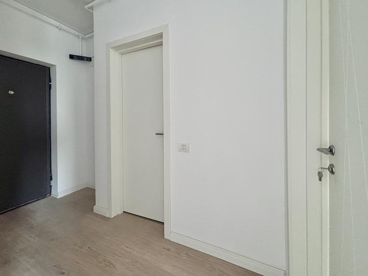 Apartament în Natalya Resort cu vedere catre lac