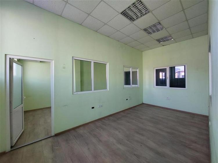 Hala industriala, cu acces din centura