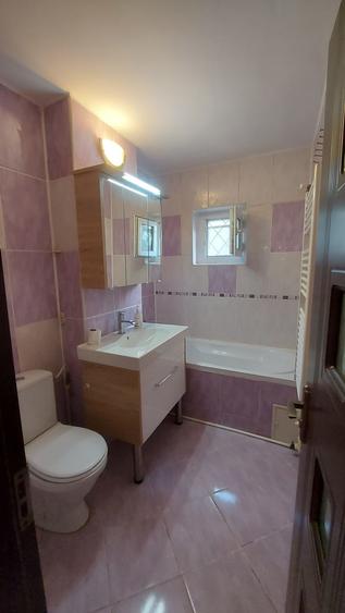 Apartament stradal 3 camere Siderurgistilor-Vest