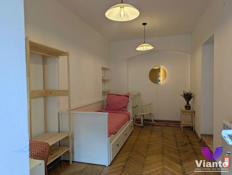 Studio Cochet | Pet Friendly | Centrul Vechi | Sibiu