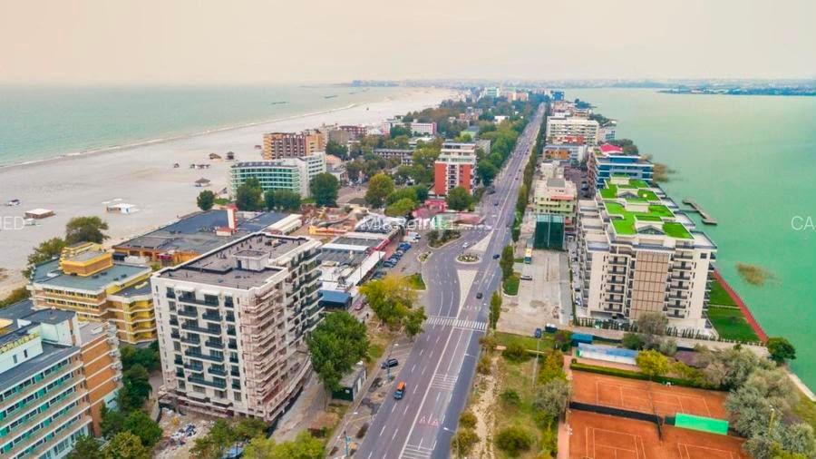 Apartament de vanzare 3 camere Mamaia - 13
