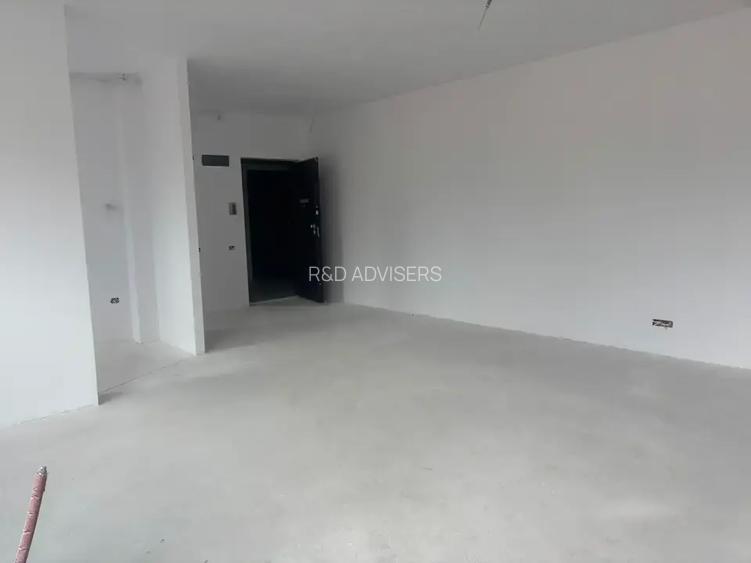 Apartament 2 camere Bloc Nou spatios -  Finalizat Decebal - Alba Iulia - 17