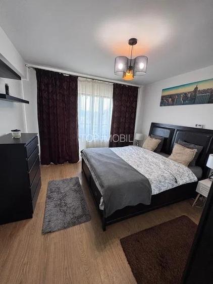 Inchiriere 2 camere decomandat - Valea Lupului - 3