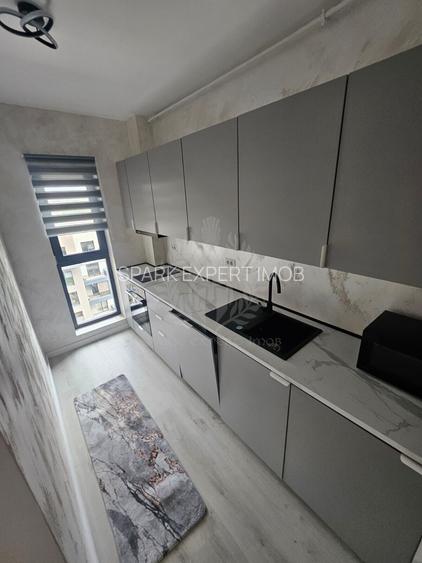 APARTAMENT 2 CAMERE//MRS GRADINILE - 3