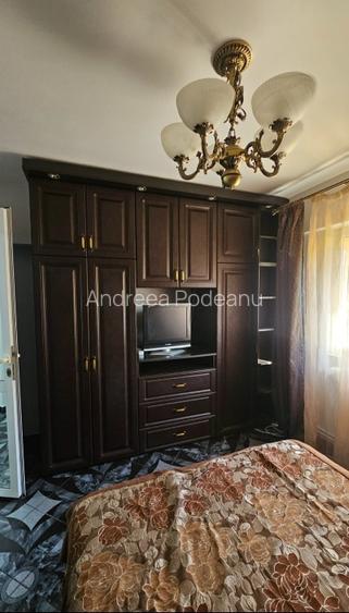 Apartament 3 Camere  - 2