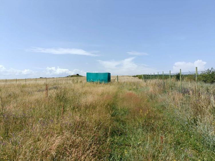 Oportunitate: teren extravilan Cluj, 4527 mp, apa, curent, pret 18 Eur/mp