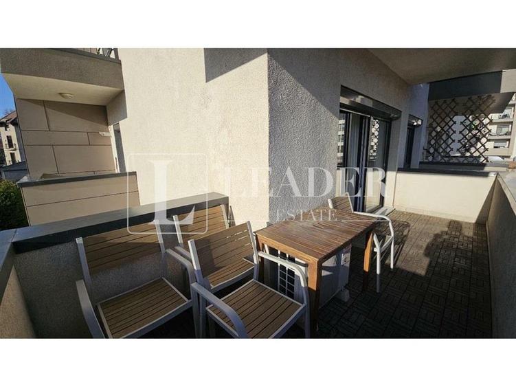 Arcadia || Apartament de inchiriat | Bloc nou | 2 Dormitoare si 2 Bai | Zona Do