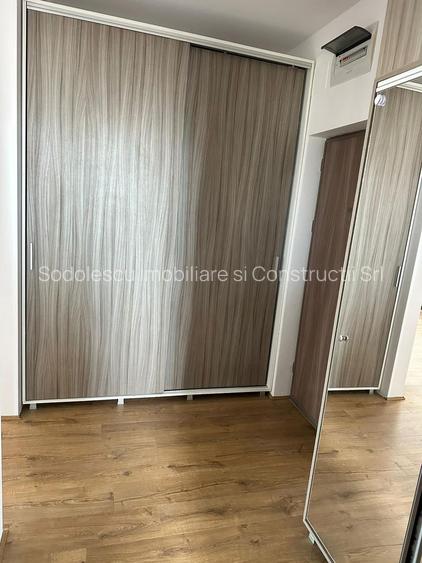 Apartament cu loc de parcare - 11