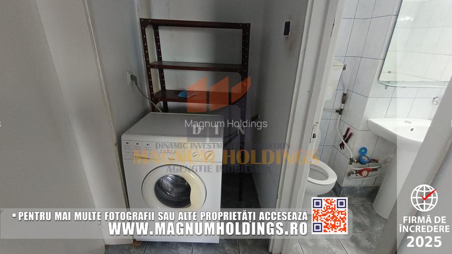 Apartament 2 camere, Craiovei, cu balcon - 10