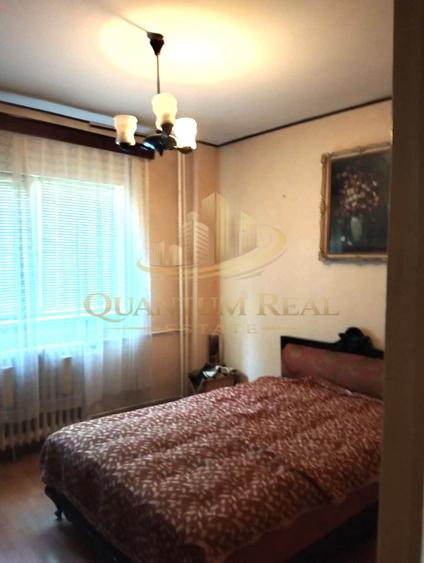 Apartament 3 Camer,Etaj 2 -Mosilor-Fainari