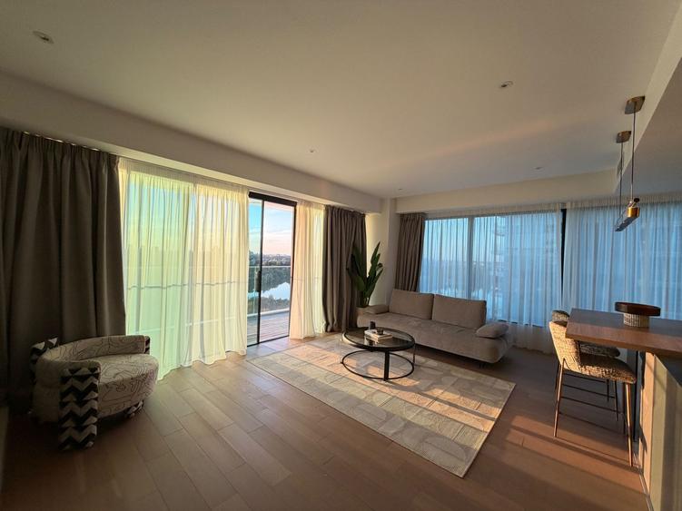 The Best View in the City | 4 Camere | Super Luxury