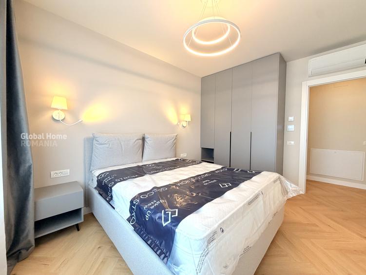 3 Camere | Loc de parcare | Pet Friendly | Afi Home North - Aviatiei