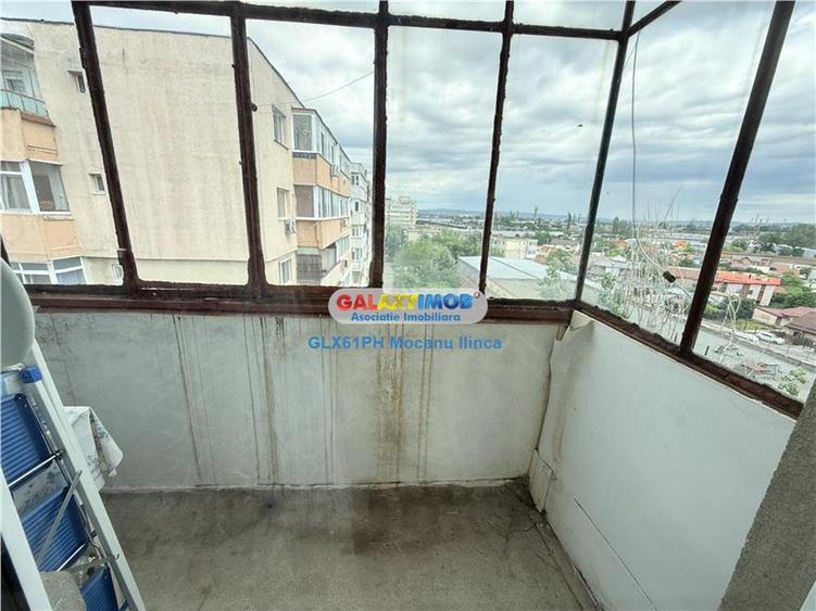 Vanzare apartament 3 camere, Bulevardul Bucuresti, Ploiesti