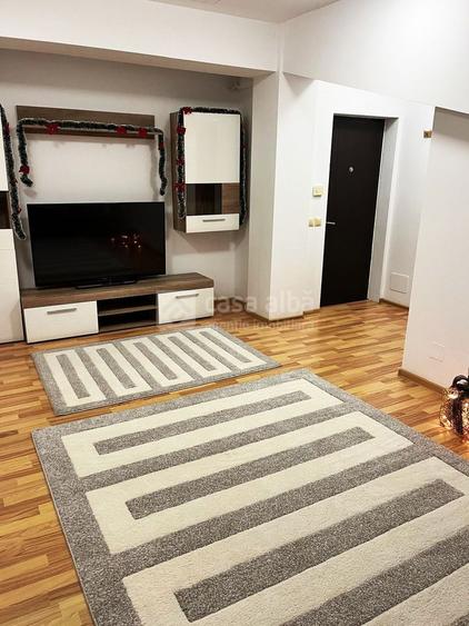 Moara de vant - Spital Pascanu, bloc nou, 2 apartamente moderne