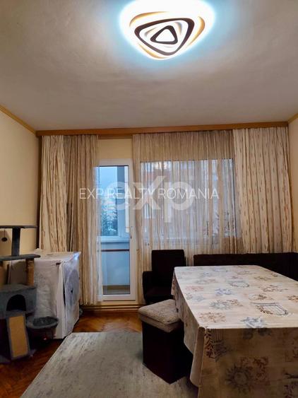Apartament 3 camere de vanzare | Astra | Etaj 2/4 | Loc de parcare - 11