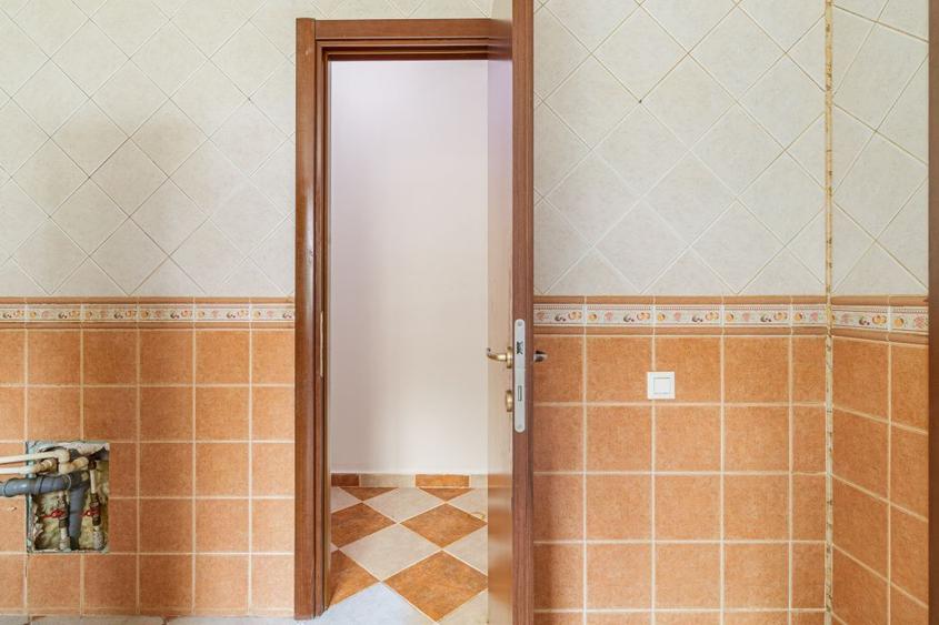 Duplex 4 camere - drum privat