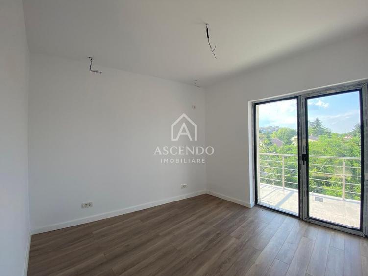 Apartament 3 camere nou | 77,4 mp | Terasă | Giurgiului | 2024