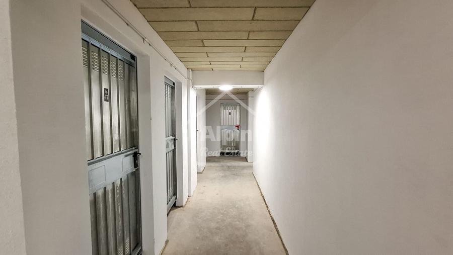 Apartament Tip Studio Tractorul