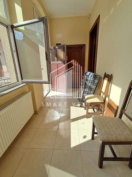 Apartament 3 camere | Etaj 1 | Zona Centrala