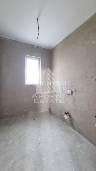 Duplex de vanzare P+M, 3 camere, Sanandrei - 6