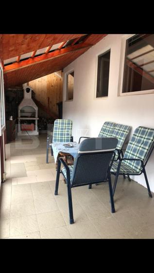 Casa de vacanta, 160 mp, zona Valea Regilor – Gurghiu - 4