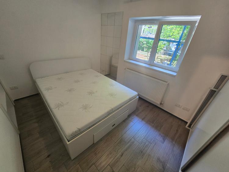 Închiriere Apartament 2 Camere Floreasca Centrala Proprie