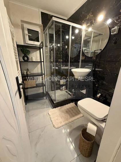 Apartament 2 camere de închiriat | Zona Reșița – Eroii Revoluției - Parcare - 9