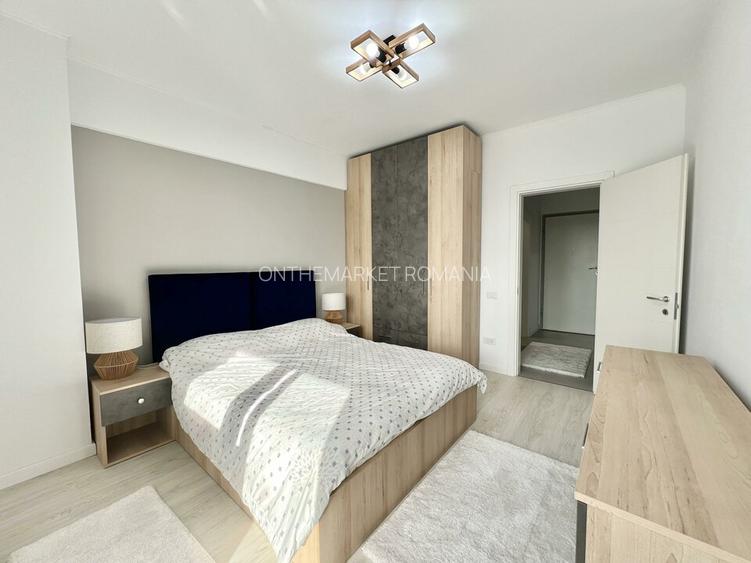 Apartament 2 camere Neofort Titan 1 Decembrie 1918 - 7