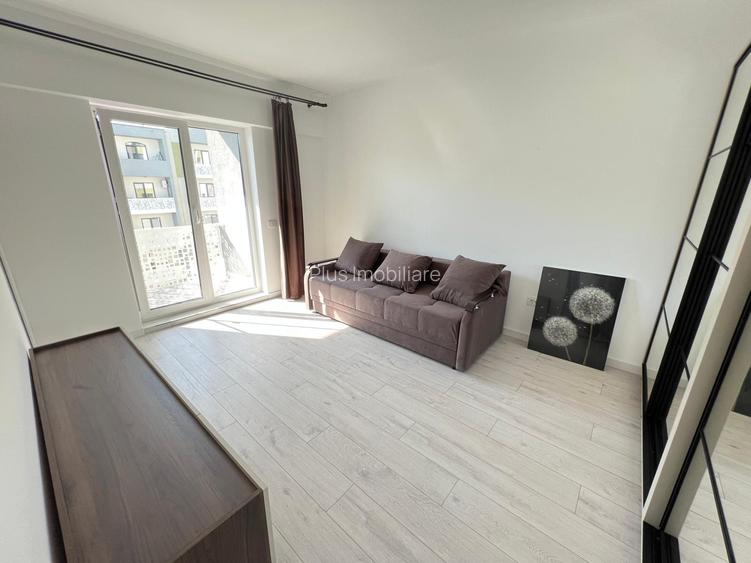 Apartament 2 camere bloc nou Pacurari-Kaufland - 2
