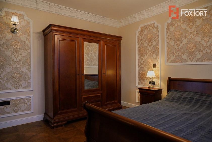 Proprietate unicata in stil clasic in Mosnita Noua - ID V7206