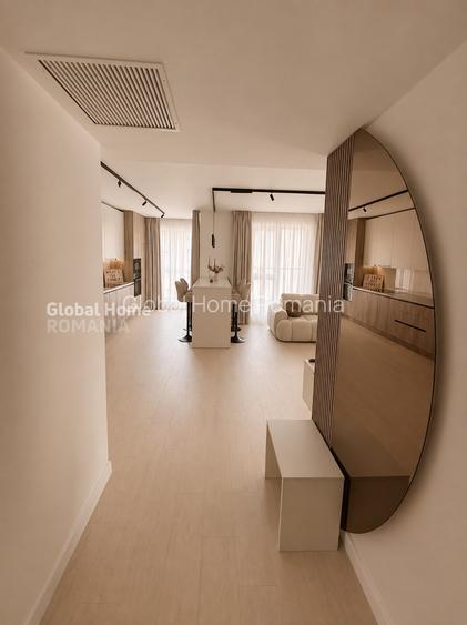 Apartament 3 cam 90 MP |Rond Pipera-MTM Lake-Aviatiei|Parcare Subteran - 5
