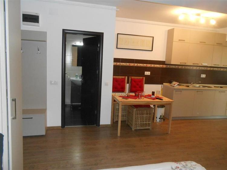 Inchiriere garsoniera lux Stefan cel Mare, Bucuresti