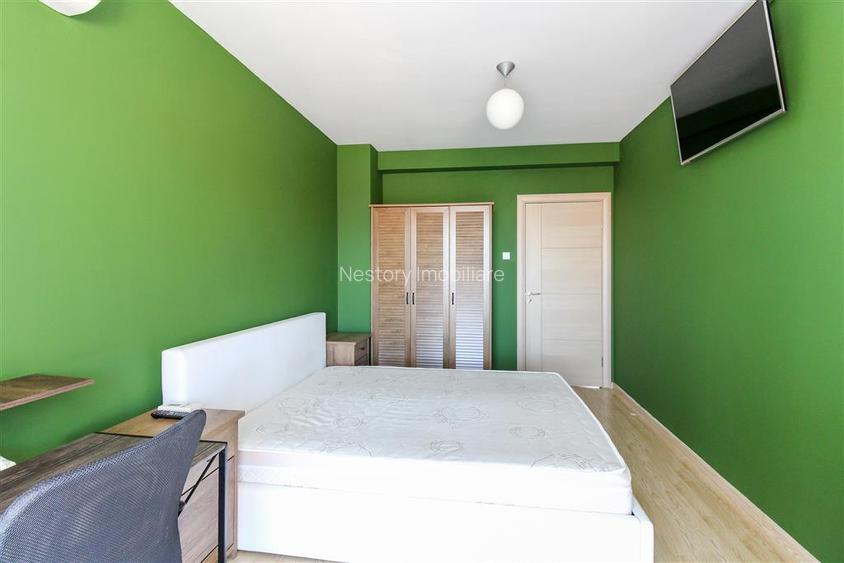 Apartament 2 camere|terasa|parcare|Buna Ziua - 10