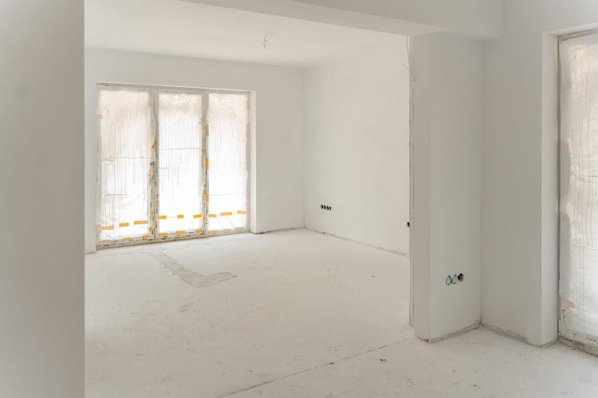 Apartament 2 camere, 52 mp+ 8mp terasa, Faza 5 Avantgarden